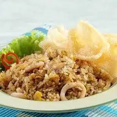 Gambar Makanan Nasi Goreng Seafood 86 Mutiara, Gunung Sahari 2