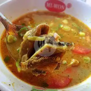 Gambar Makanan Soto Tangkar (Bang Jay), Slipi Kmanggisan 9