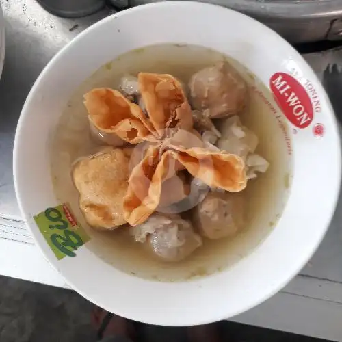 Gambar Makanan Bakso Shella Malang, Pura Demak 5