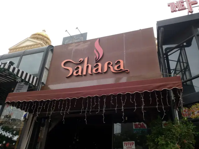 Gambar Makanan Sahara 11