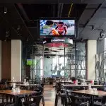 Locker Room - Sports Bar & Kitchen Food Photo 8