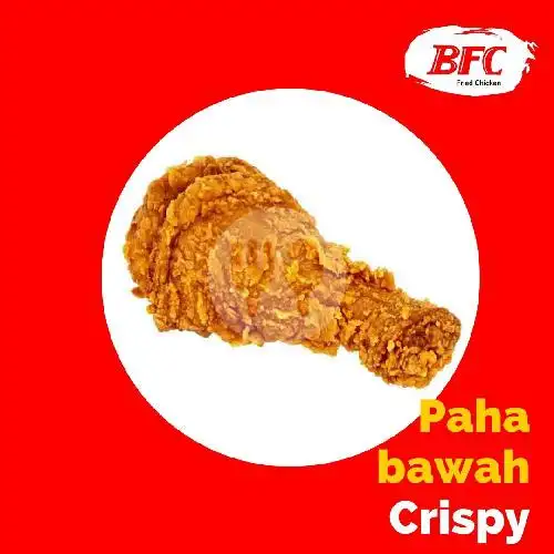 Gambar Makanan BFC Fried Chicken, Wr Pojok 4
