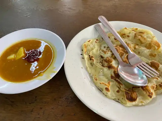 Sri Delima Cafe Food Photo 2