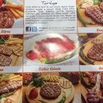 Cızbız Köfte'nin yemek ve ambiyans fotoğrafları 40