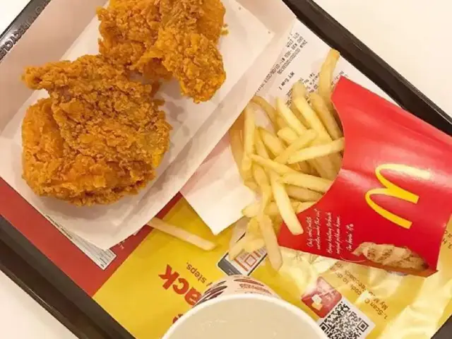 McDonald's Food Photo 11