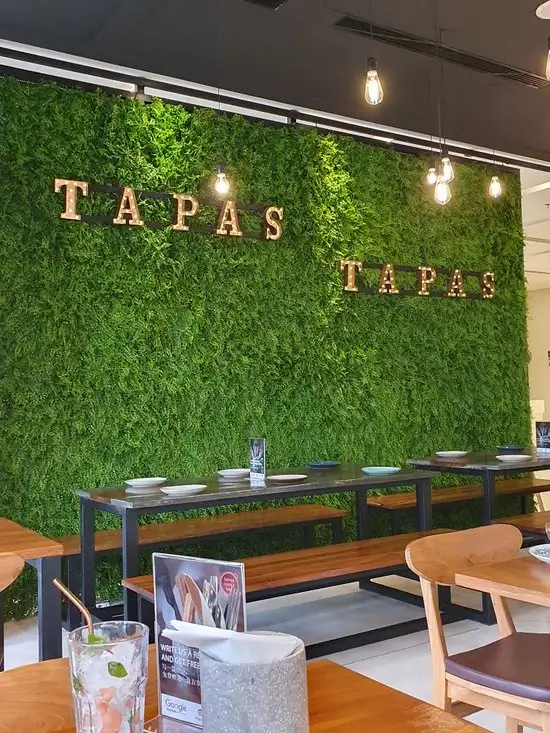 Gambar Makanan Tapas Tapas Bali 9