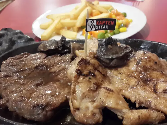 Gambar Makanan KaptenSteak 15