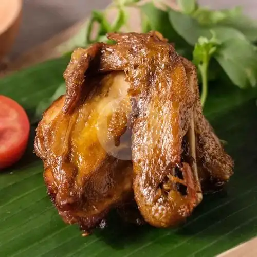 Gambar Makanan Ayam KuKuk, Ruko Taman Palem Lestari 1