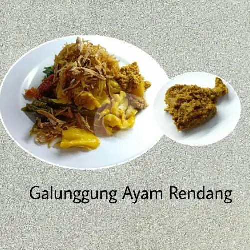 Gambar Makanan Nasi GALUNGGUNG Fresh Market, fresh market pik Lt GF KGA 91 11