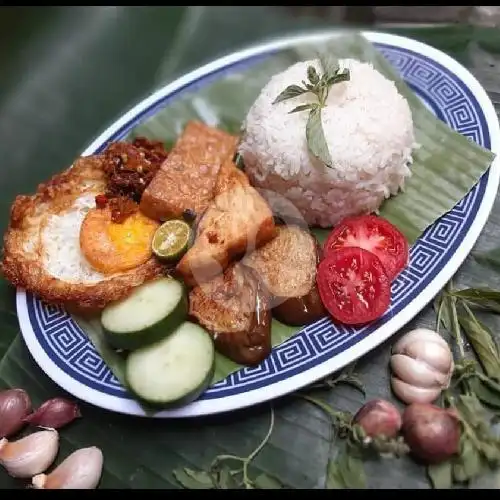 Gambar Makanan Ayam Geprek Sere Limo, Tukad Pakerisan 10