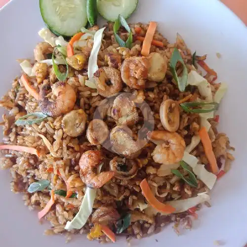 Gambar Makanan Nasi Goreng Lombok, Tuban 3