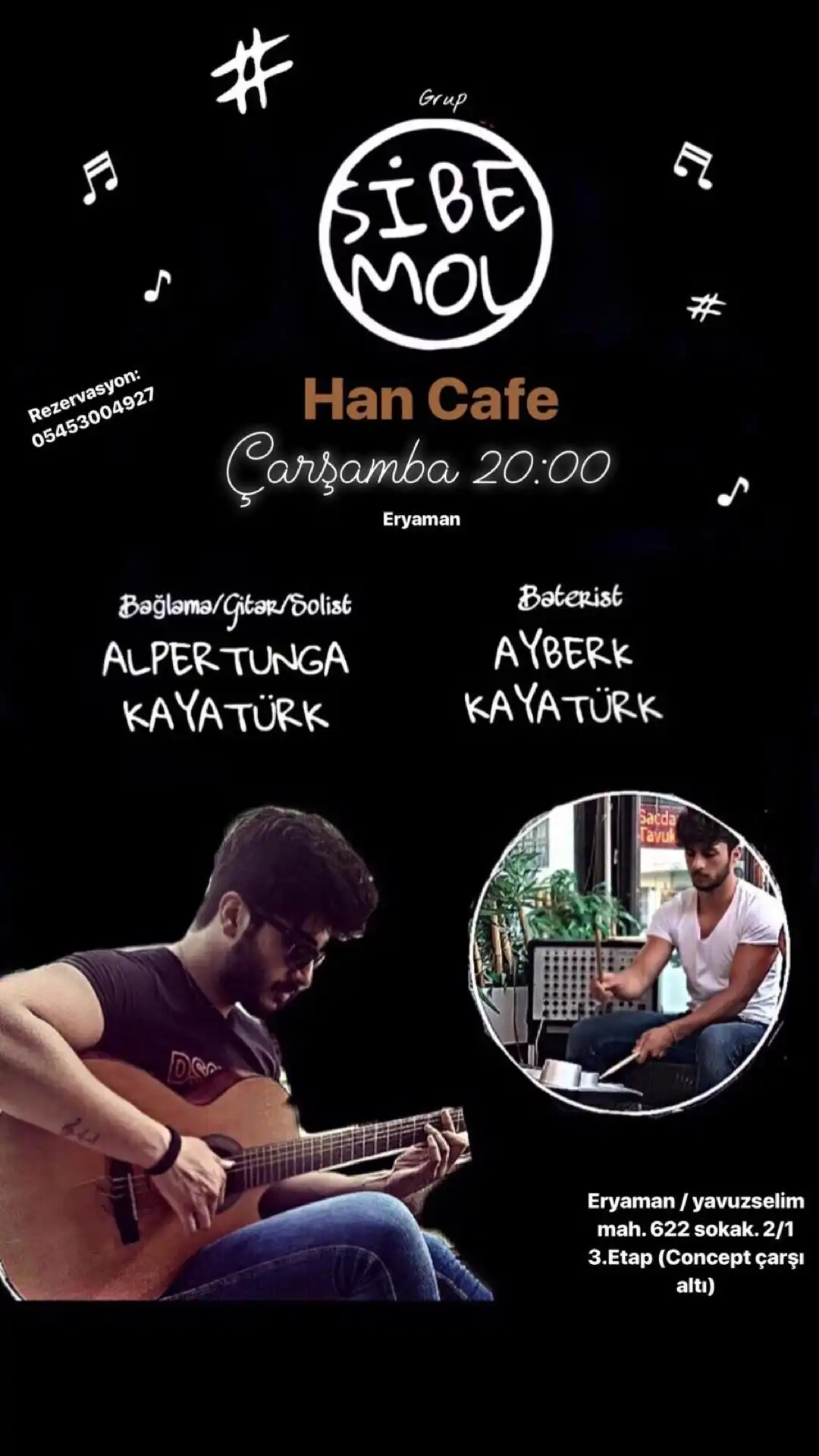 Han Cafe&Bistro