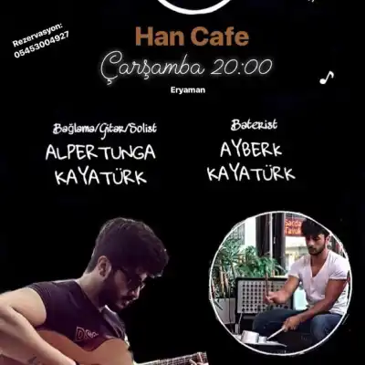 Han Cafe&Bistro