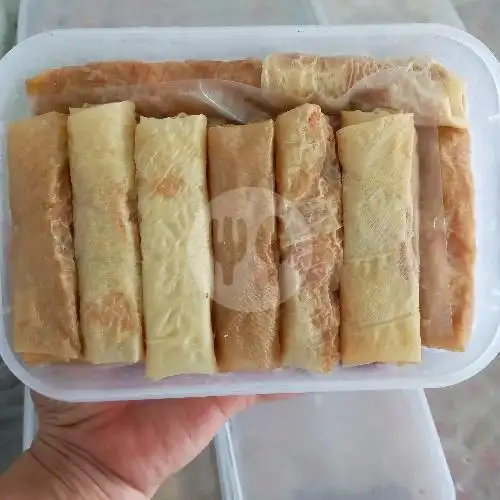 Gambar Makanan Dimsum Bites, Medan Maimun 14