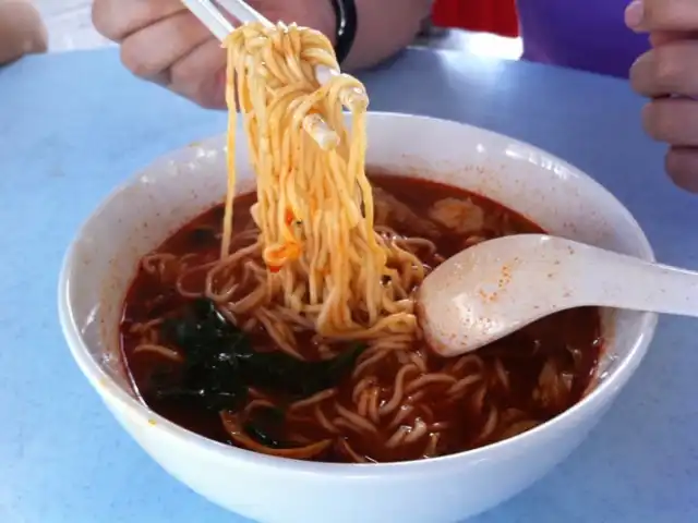 Kim Kia Pan Mee Specialist Food Photo 4