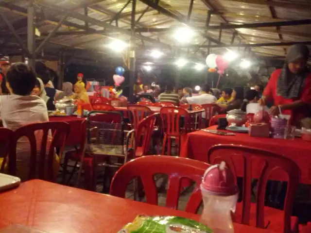 Restoran Tasik Idaman Food Photo 5