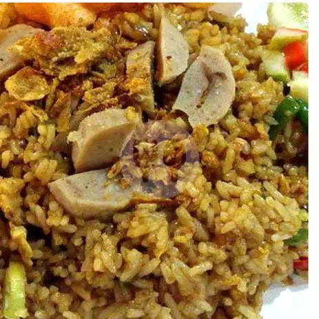 Gambar Makanan Nasi Goreng Gila Partydoll Jaya 9