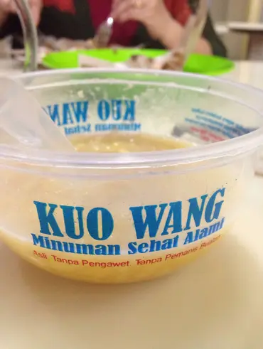 Gambar Makanan Kuo Wang 16