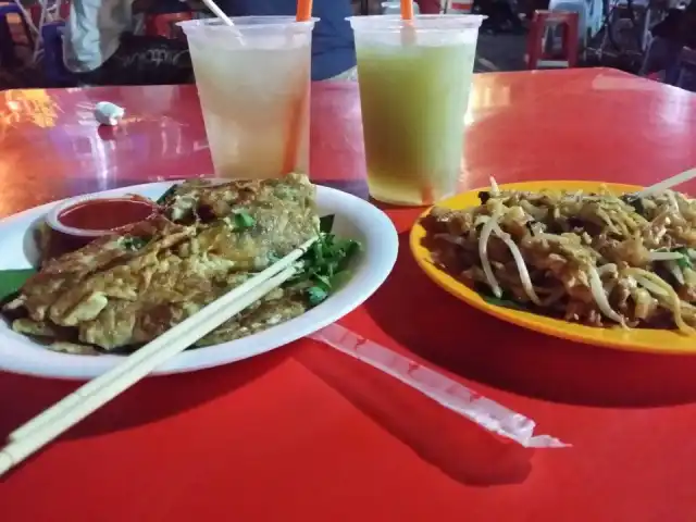 Jalan Kenari Night Hawker Street (Wai Sek Kai) Food Photo 4