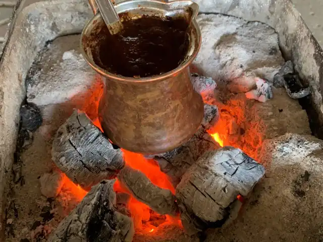 yörük obası'nin yemek ve ambiyans fotoğrafları 18