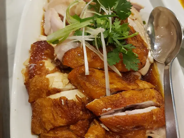 Gambar Makanan Wee Nam Kee 6
