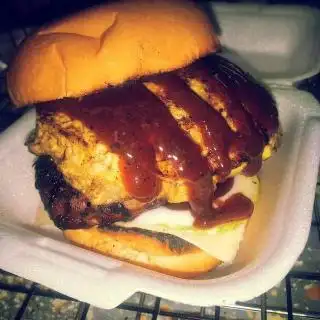 Burger Bos Food Photo 1