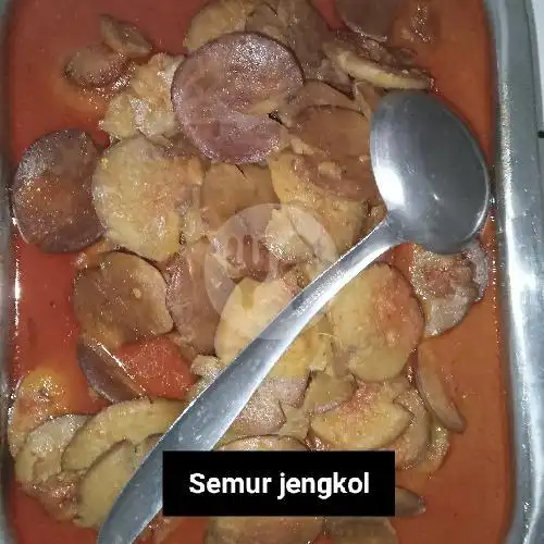 Gambar Makanan Dapur Perak, Jalan Raya Wonoharjo 2