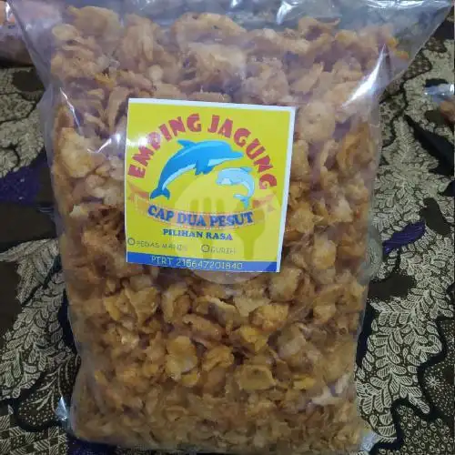 Gambar Makanan Makaroni Dua Pesut, Bumi Rindang Luhur 15