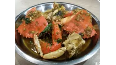 Popeye Seafood, Jambi Timur