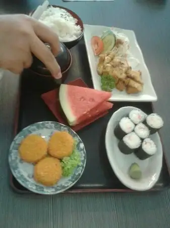 Mishuji Japanese Food Photo 3