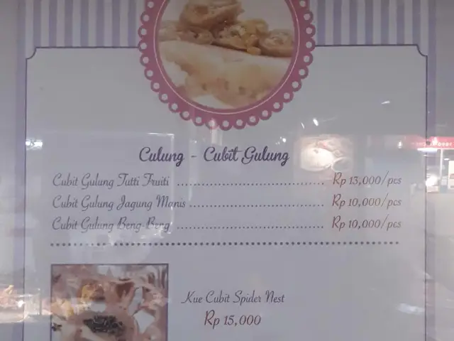 Gambar Makanan Kue Cubit Aku Dong 2