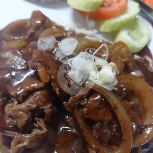 Gambar Makanan Berkah 26 Teppanyaki, Jl Tanjung 2