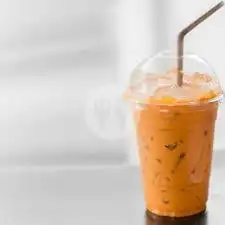 Gambar Makanan Thai Tea,Skotang Dan Teh Talua 2