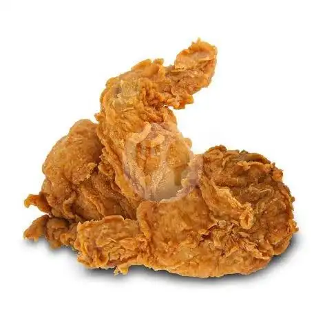 Gambar Makanan PUTRA Fried Chicken 7