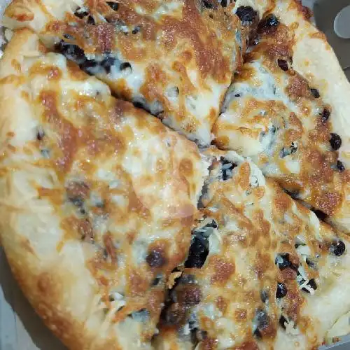 Gambar Makanan Pizza Mastaufik, Sultan Adam 17