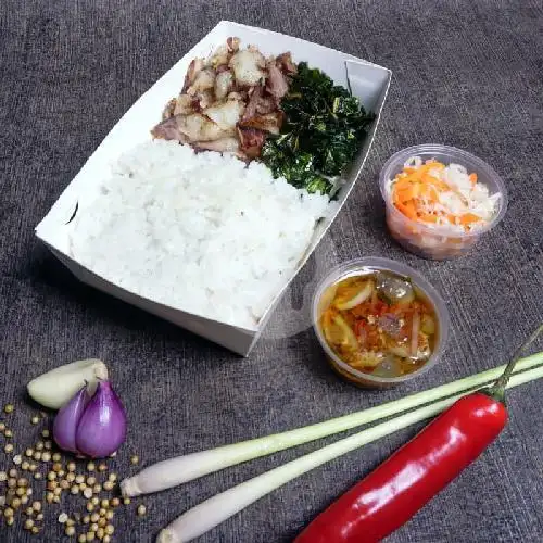 Gambar Makanan Sei Ngabuli, Kemanggisan 1