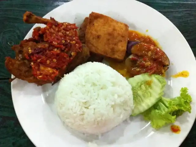 Ayam Bakar Wong Solo Food Photo 5