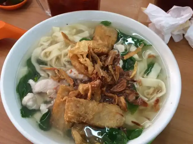 Kedai Kopi Lido Pan Mian Food Photo 14