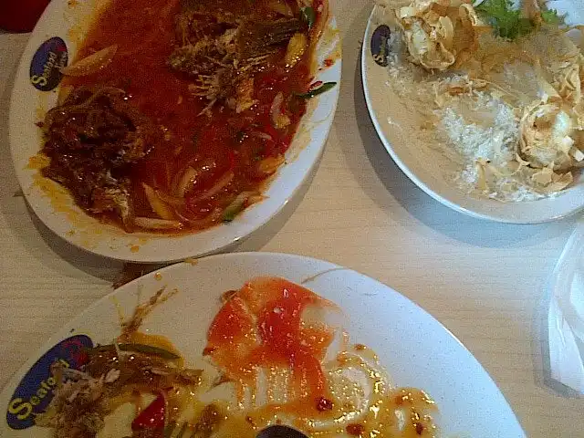 Gambar Makanan Seafood Xpress 4