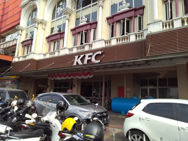 Gambar Makanan KFC 8