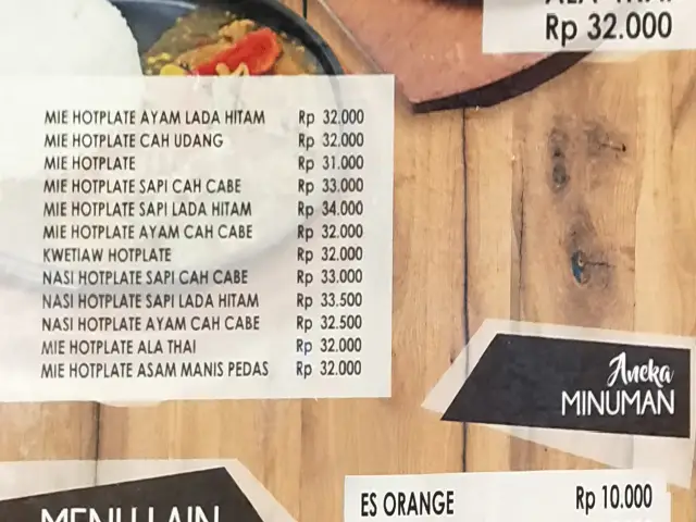 Gambar Makanan NasiGoreng69 4