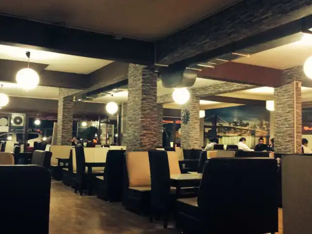 Cafe Bonito'nin yemek ve ambiyans fotoğrafları 6