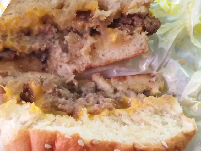 Gambar Makanan Hits Burger 14