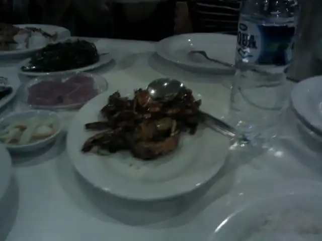 Gambar Makanan D'Cost Seafood 9