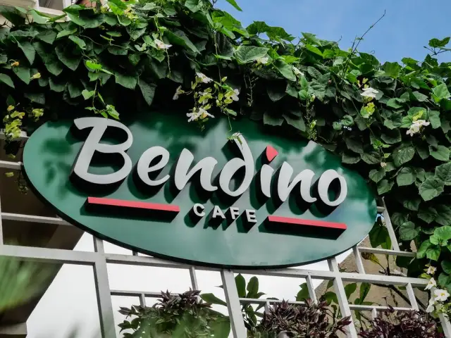 Gambar Makanan Bendino Cafe 2