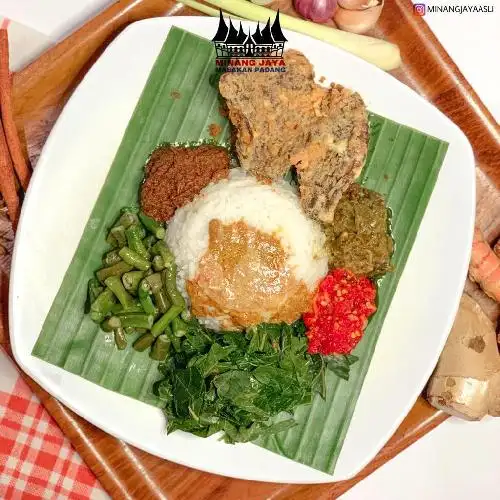 Gambar Makanan Minang Jaya, Perak Barat 11