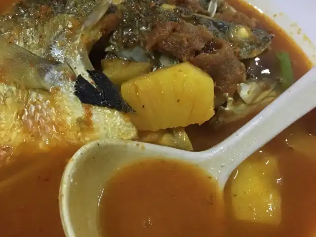 Ayo-Taya Tomyam Food Photo 5