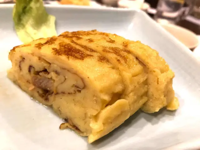 Ichiriki Chaya Food Photo 14