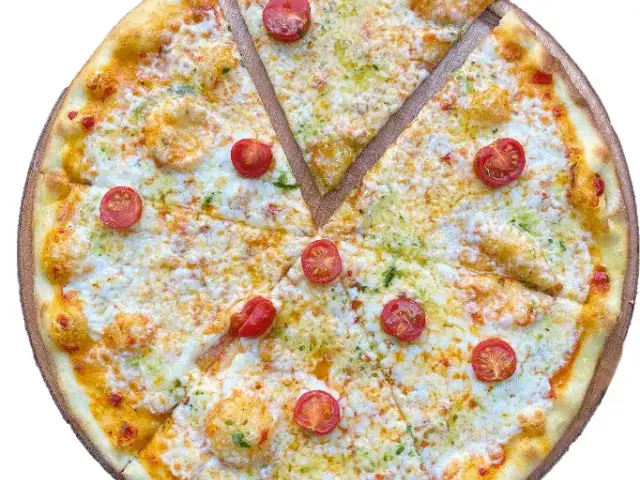 Devil’s Hot Pizza'nin yemek ve ambiyans fotoğrafları 8