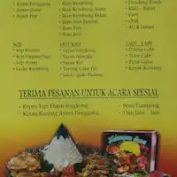 Gambar Makanan RM Hidangan Baru 1